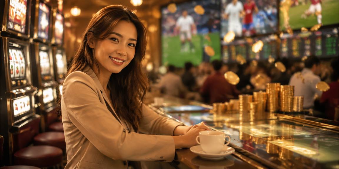 shbet999 Đèn Lồng Megaways